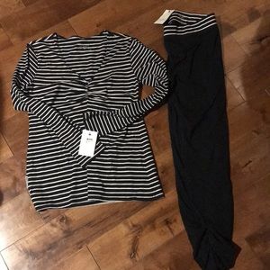 UGG Women’s Sleeper Set